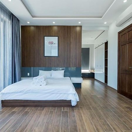 Villa 50M To Beach - Room Karaoke Free Vung Tau Zewnętrze zdjęcie