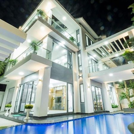 Villa 50M To Beach - Room Karaoke Free Vung Tau Zewnętrze zdjęcie